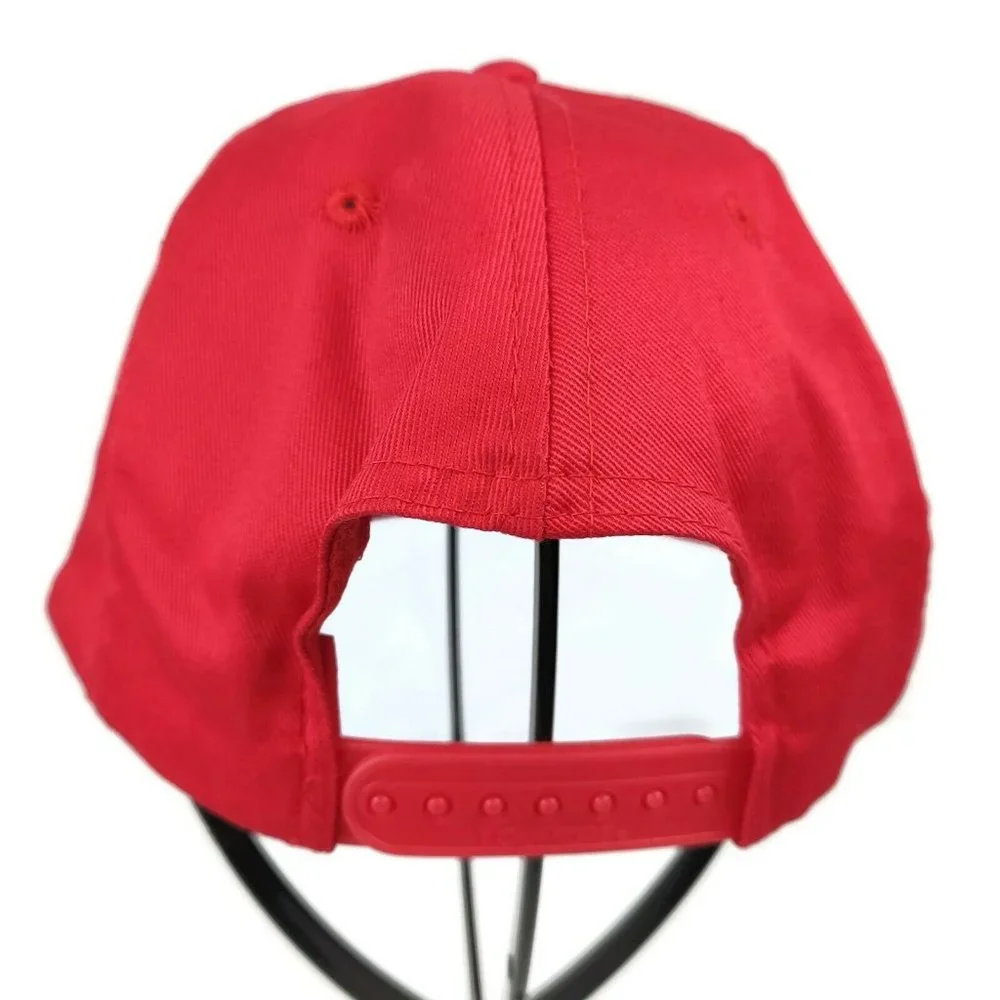 Vintage Lift All INC Forklifts Tampa Florida Hat‎